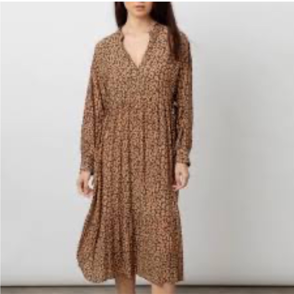 Rails Dresses
